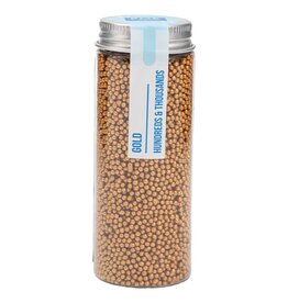 PME PME Nonpareils Musketzaad Gold 86 g