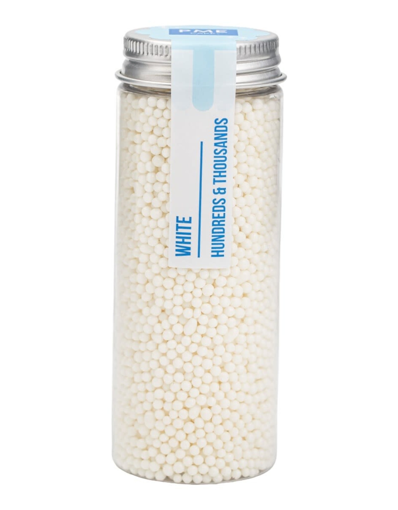 PME PME Nonpareils Musketzaad White 86 g