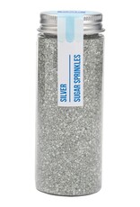 PME PME Sugar Sprinkles Silver 112 g