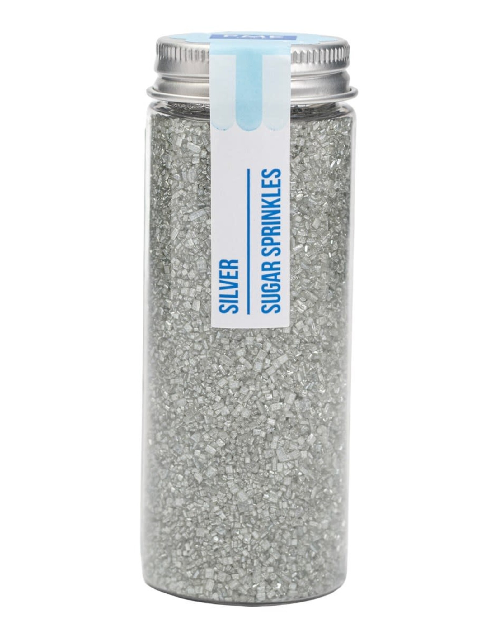 PME PME Sugar Sprinkles Silver 112 g