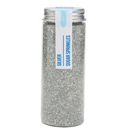 PME PME Sugar Sprinkles Silver 112 g