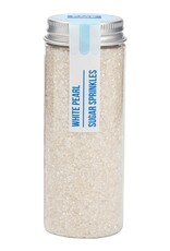 PME PME Sugar Sprinkles White Pearl 112 g