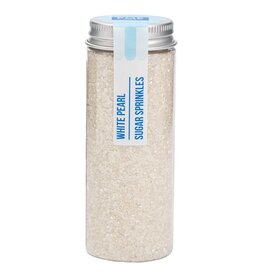 PME PME Sugar Sprinkles White Pearl 112 g