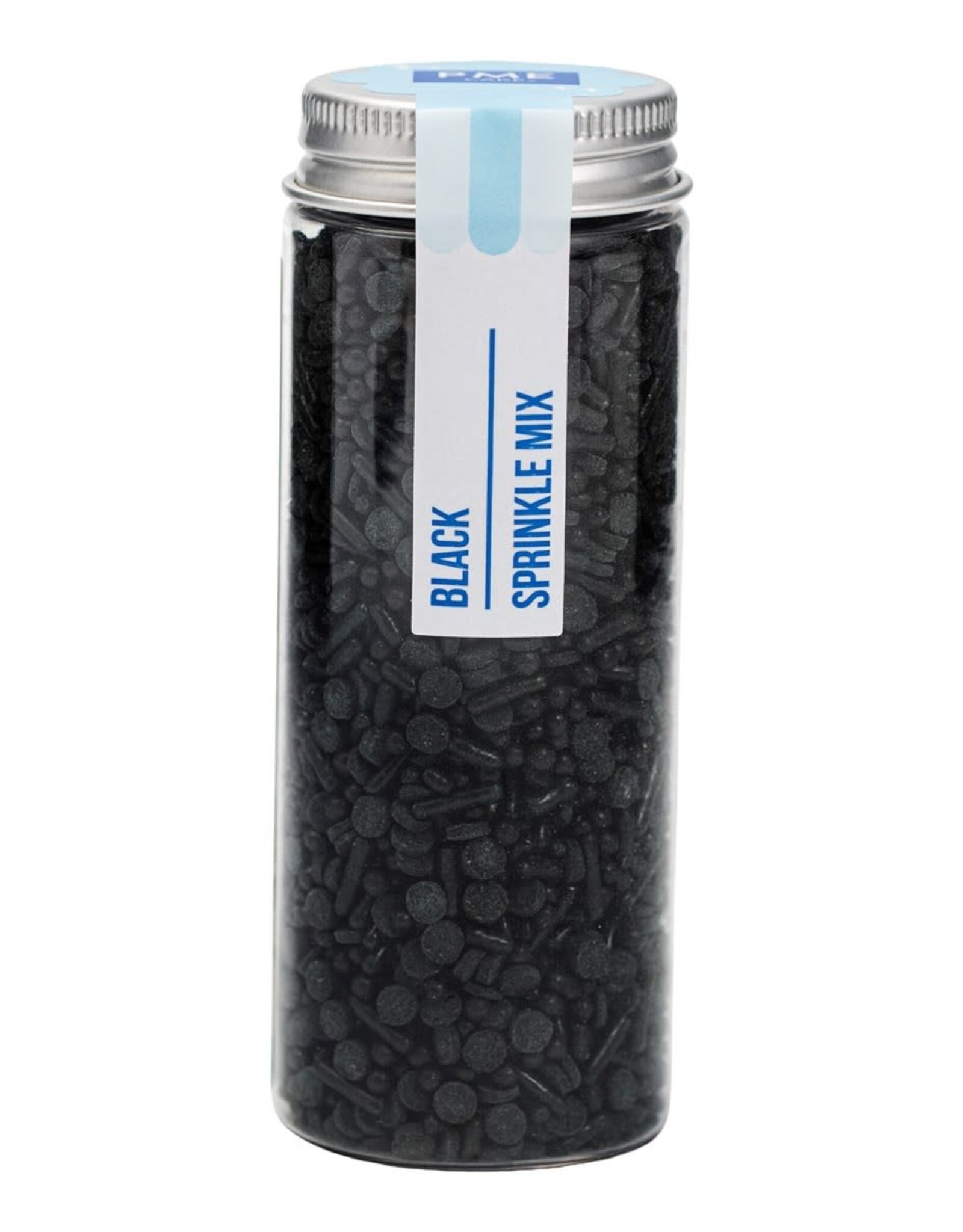PME PME Sprinkle Mix Black 76 g