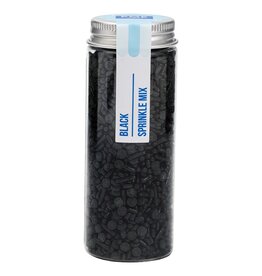 PME PME Sprinkle Mix Black 76 g
