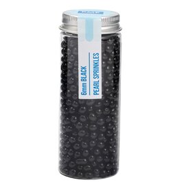 PME PME Zachte Parel Sprinkles Black 6 mm 60 g