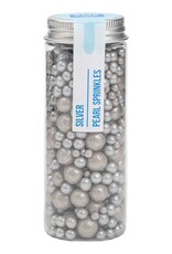 PME PME Zachte Parel Sprinkles Silver Mixed 76 g