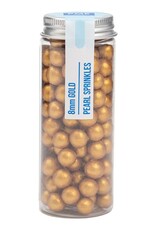 PME PME Zachte Parel Sprinkles Gold 8 mm 40 g