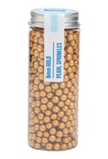 PME PME Zachte Parel Sprinkles Gold 6 mm 60 g