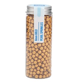PME PME Zachte Parel Sprinkles Gold 6 mm 60 g