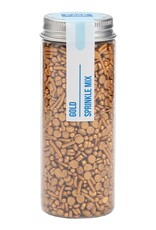 PME PME Sprinkle Mix Gold 76 g