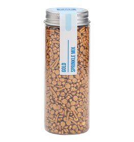 PME PME Sprinkle Mix Gold 76 g