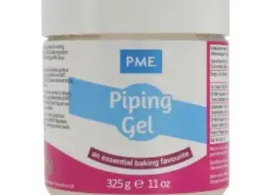 Piping Gel en Glycerine