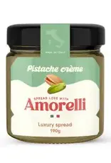 Amorelli Amorelli Pistache Spread 190g