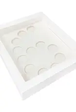 Simply Making Cupcake Doos Nummer 6 - 12 gaten
