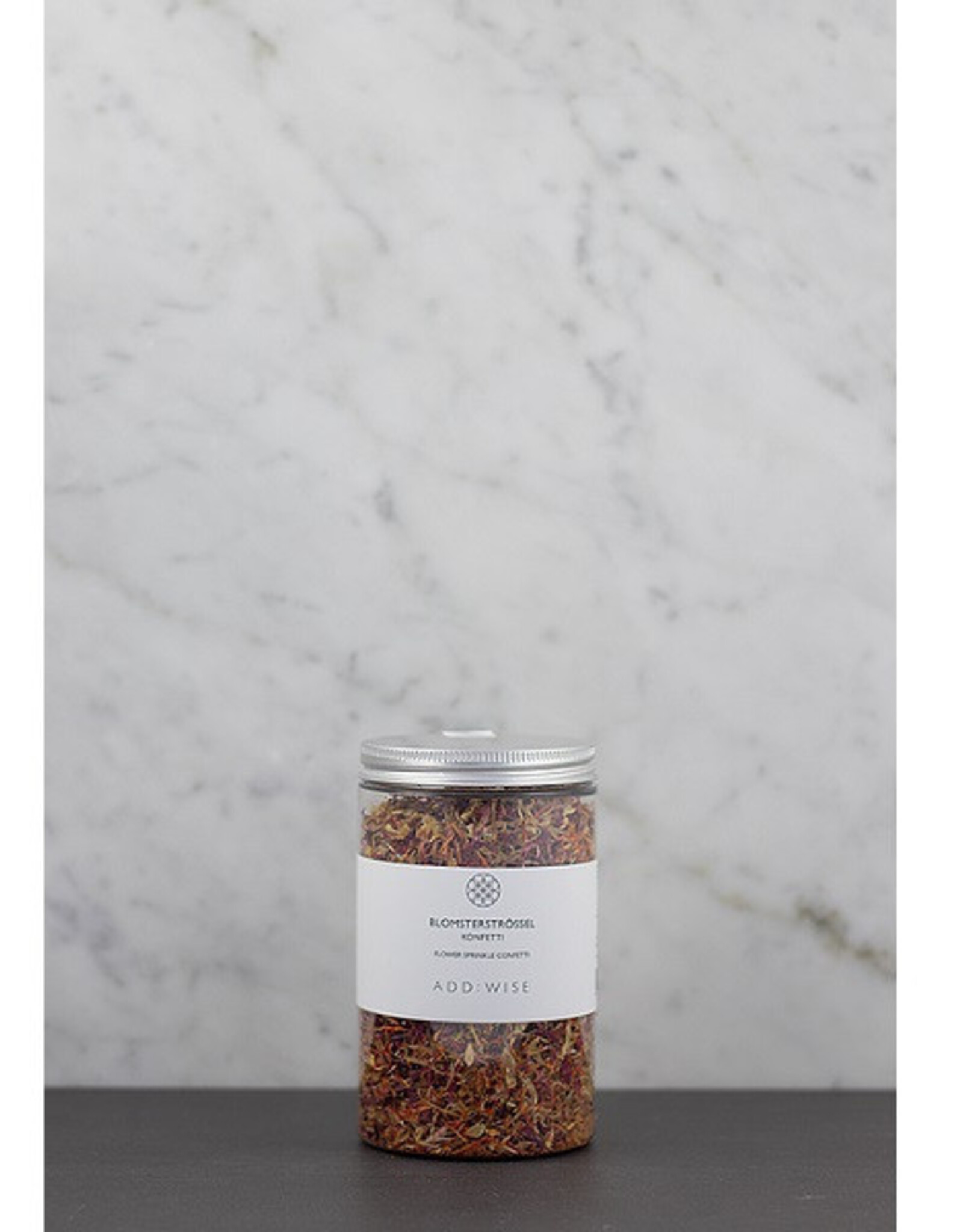 AddWise Eetbare Bloemen Confetti 30 g