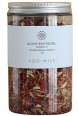 AddWise Eetbare Bloemen Confetti 30 g