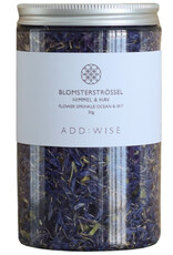 AddWise Eetbare Bloemen Ocean & Sky 30 g
