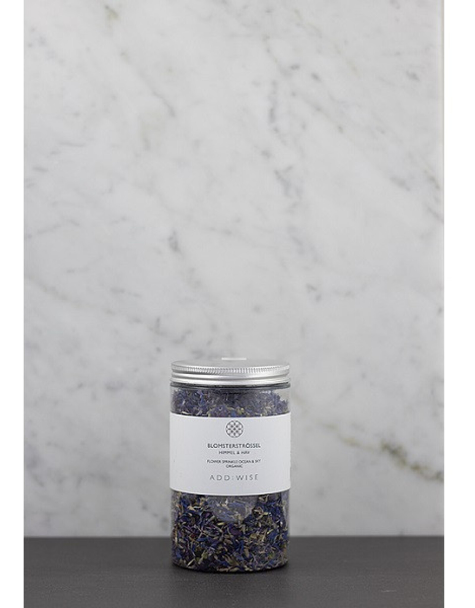 AddWise Eetbare Bloemen Ocean & Sky 30 g