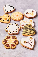 FunCakes FunCakes Ready to Use Icing Writer Donkere Chocoladesmaak 25g