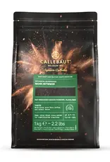 Callebaut Callebaut Cacaopoeder Noir Intense 1kg