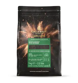 Callebaut Callebaut Cacaopoeder Noir Intense 1kg