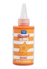 PME PME Biscuit Icing Orange 120 gr
