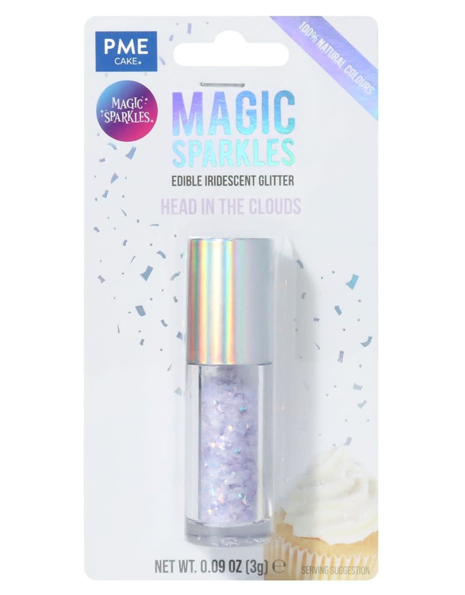 PME PME Magic Sparkles Head in the Clouds 3g