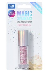 PME PME Magic Sparkles Fairy Flowers 3g