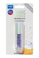 PME PME Magic Sparkles Lilac Sapphire 3g