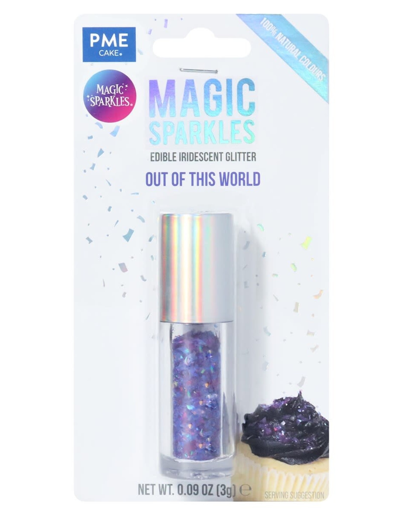 PME PME Magic Sparkles Out of this World 3g