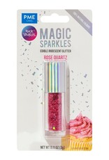 PME PME Magic Sparkles Rose Quartz 3g