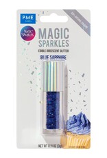 PME PME Magic Sparkles Blue Sapphire 3g