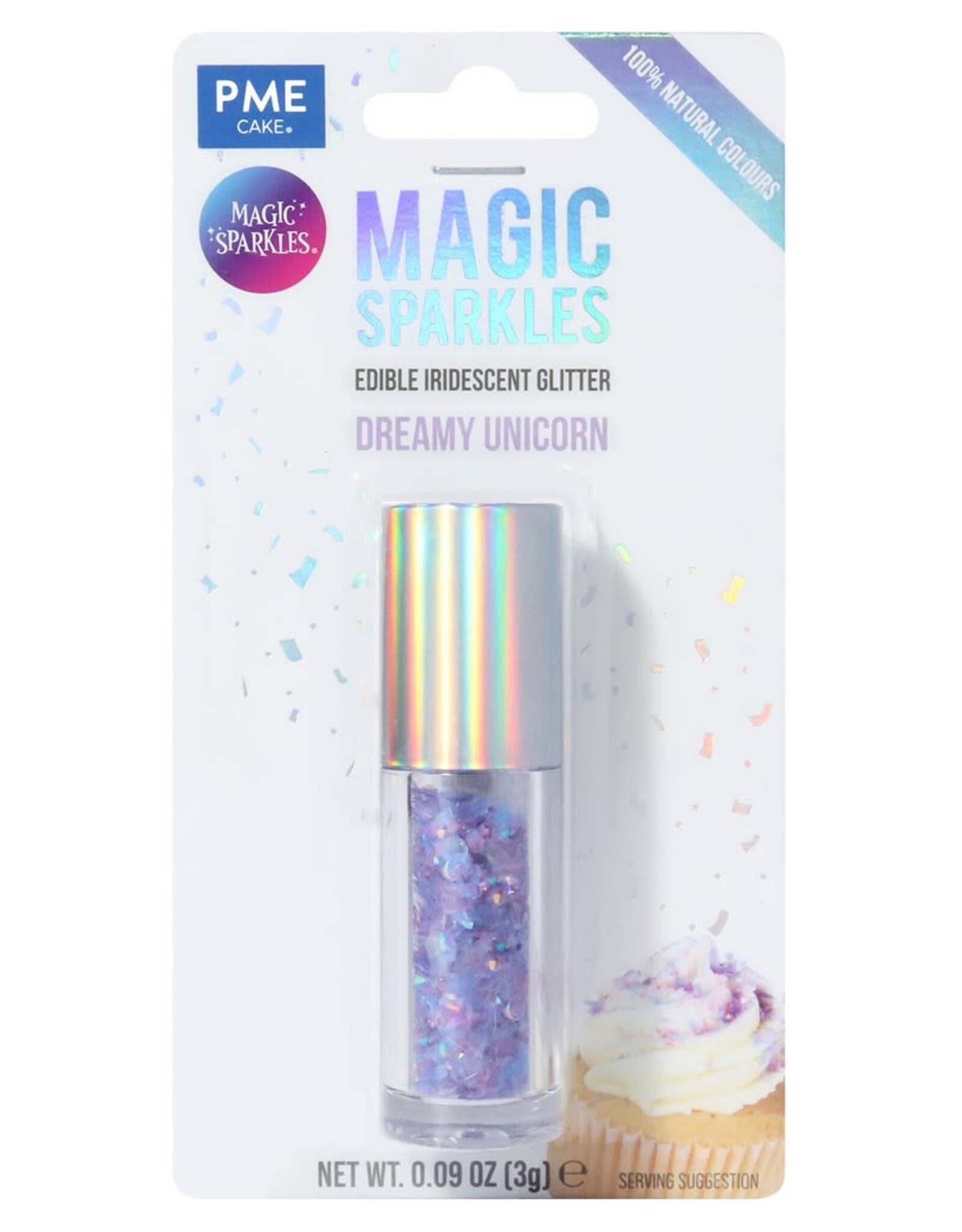 PME PME Magic Sparkles Dreamy Unicorn 3g