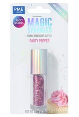 PME PME Magic Sparkles Party Popper 3g