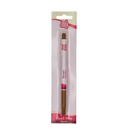 FunCakes FunCakes Food Pen Bruin