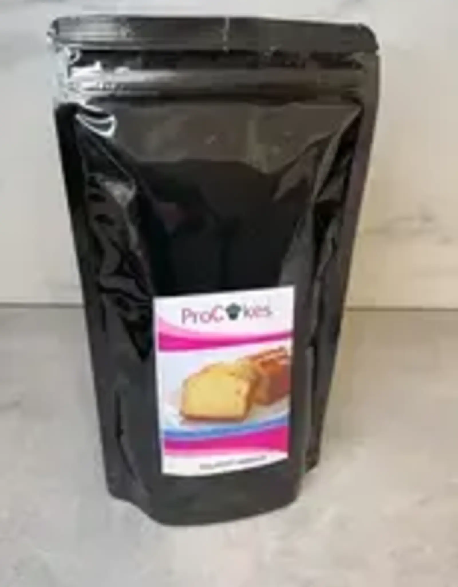 ProCakes Delight Mix  Suikervrij van  ProCakes 4 kg
