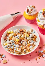 FunCakes FunCakes 3D Sprinkle Medley Puppy Love 70g