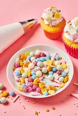 FunCakes FunCakes 3D Sprinkle Medley Be a Unicorn 70g
