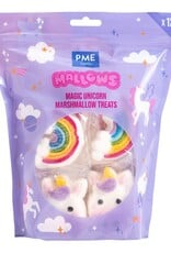 PME PME Marshmallow Magische Unicorn 12st.