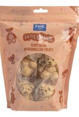 PME PME Marshmallow Teddyberen 12st.