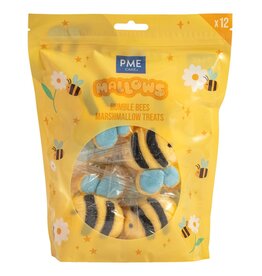 PME PME Marshmallow Hommels 12st.