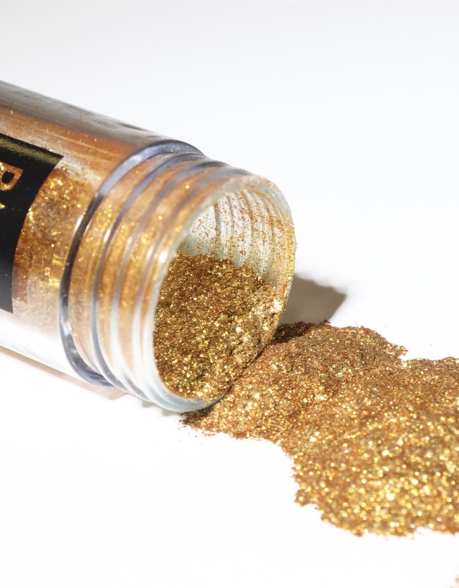PME PME Edible Lustre Snow Gold 10g