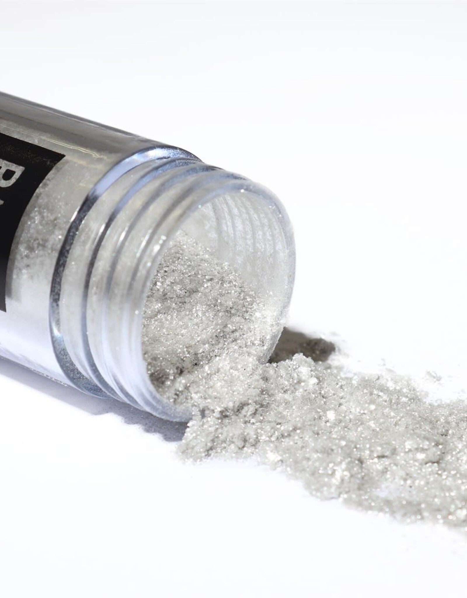 PME PME Edible Lustre Snow Pearl 10g