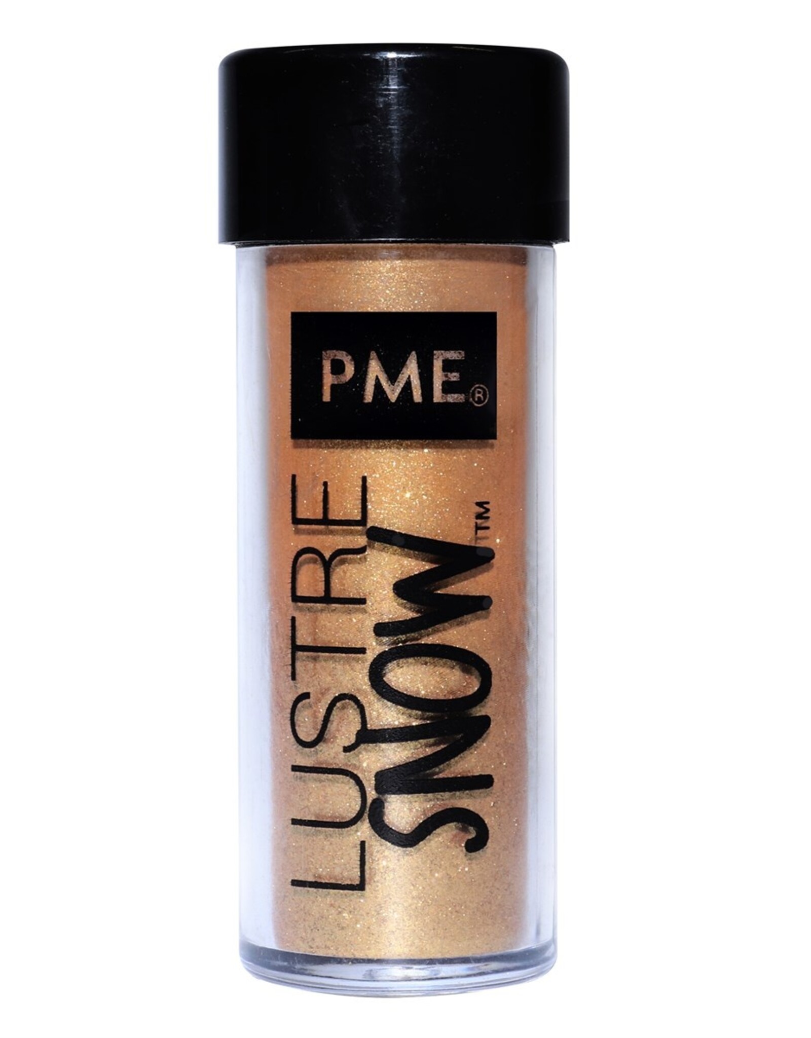 PME PME Edible Lustre Snow Gold 10g