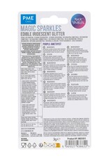 PME PME Magic Sparkles Purple Amethyst 3g