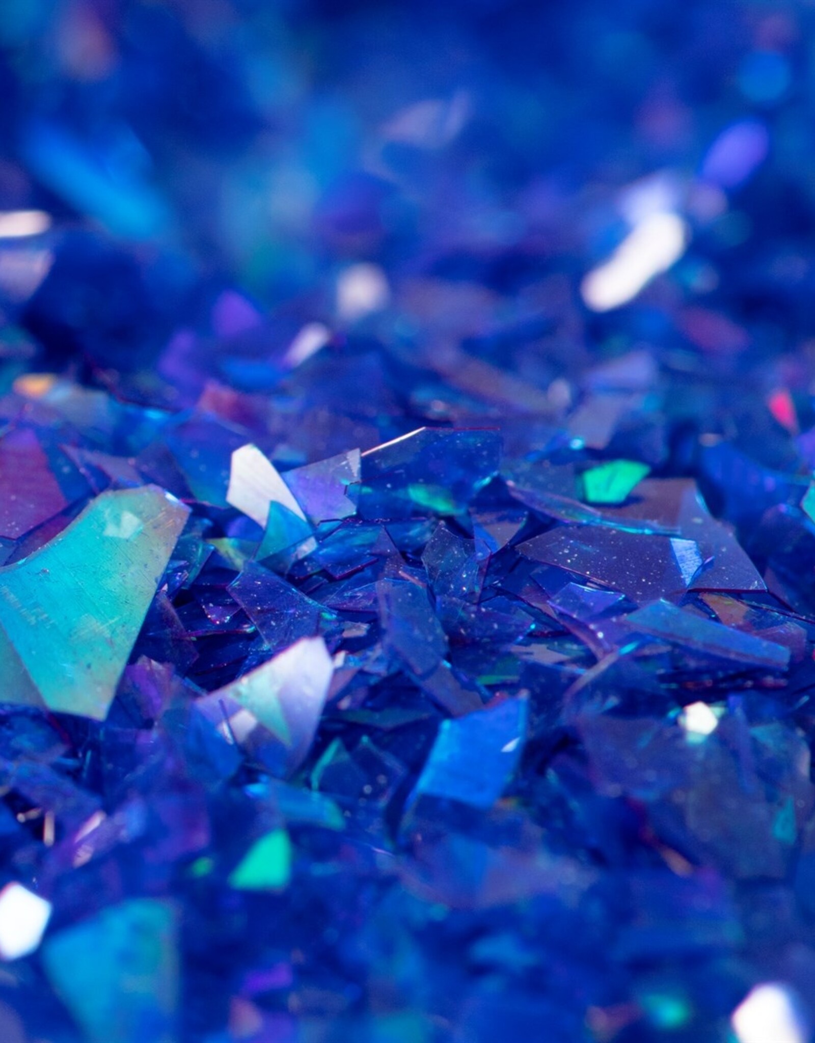 PME PME Magic Sparkles Blue Sapphire 3g