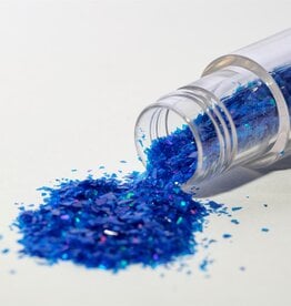 PME Magic Sparkles Blue Sapphire 3g