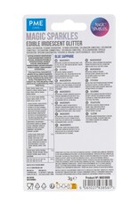 PME PME Magic Sparkles Blue Sapphire 3g