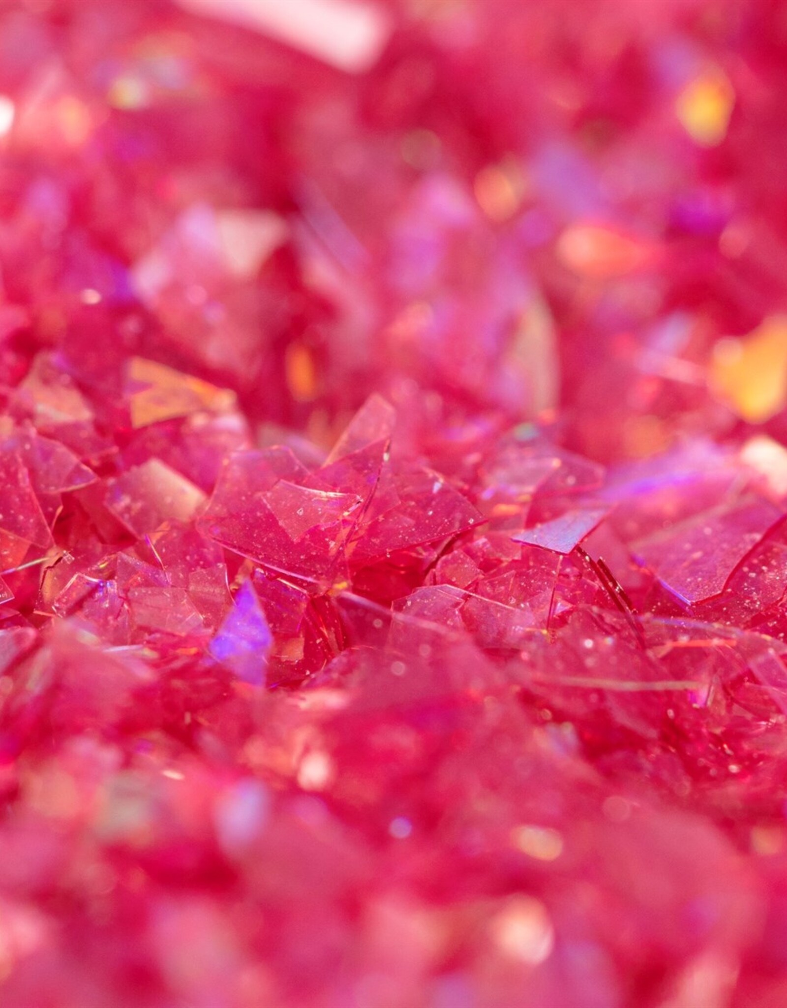 PME PME Magic Sparkles Rose Quartz 3g